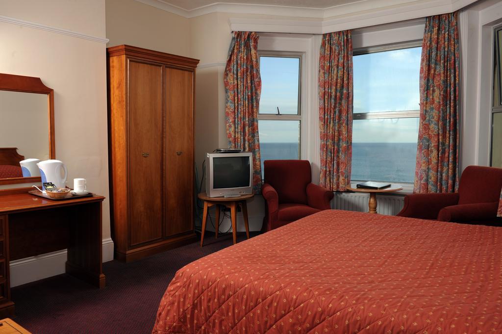 The Kingsway Hotel - Worthing Bagian luar foto