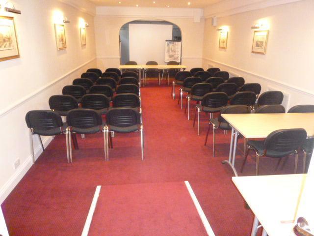 The Kingsway Hotel - Worthing Bagian luar foto