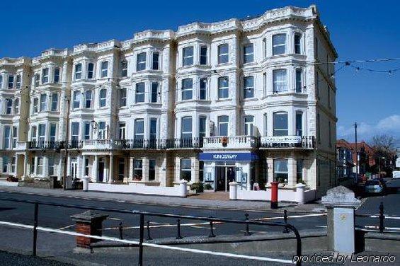 The Kingsway Hotel - Worthing Bagian luar foto