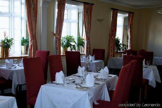 The Kingsway Hotel - Worthing Restoran foto