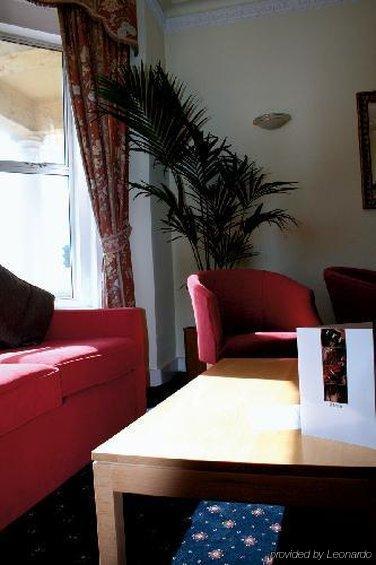 The Kingsway Hotel - Worthing Ruang foto