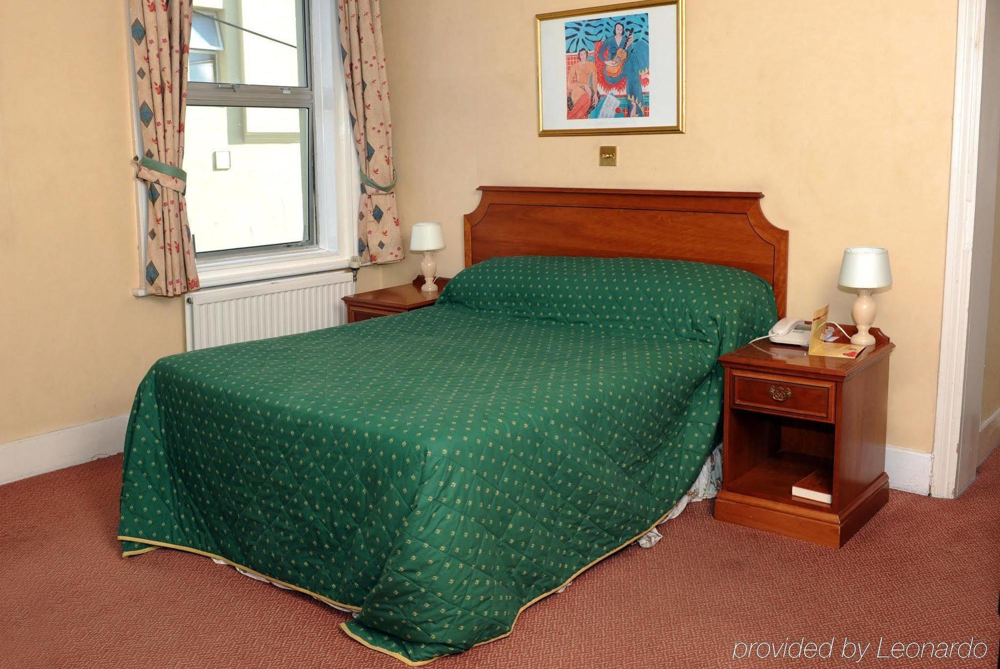 The Kingsway Hotel - Worthing Ruang foto