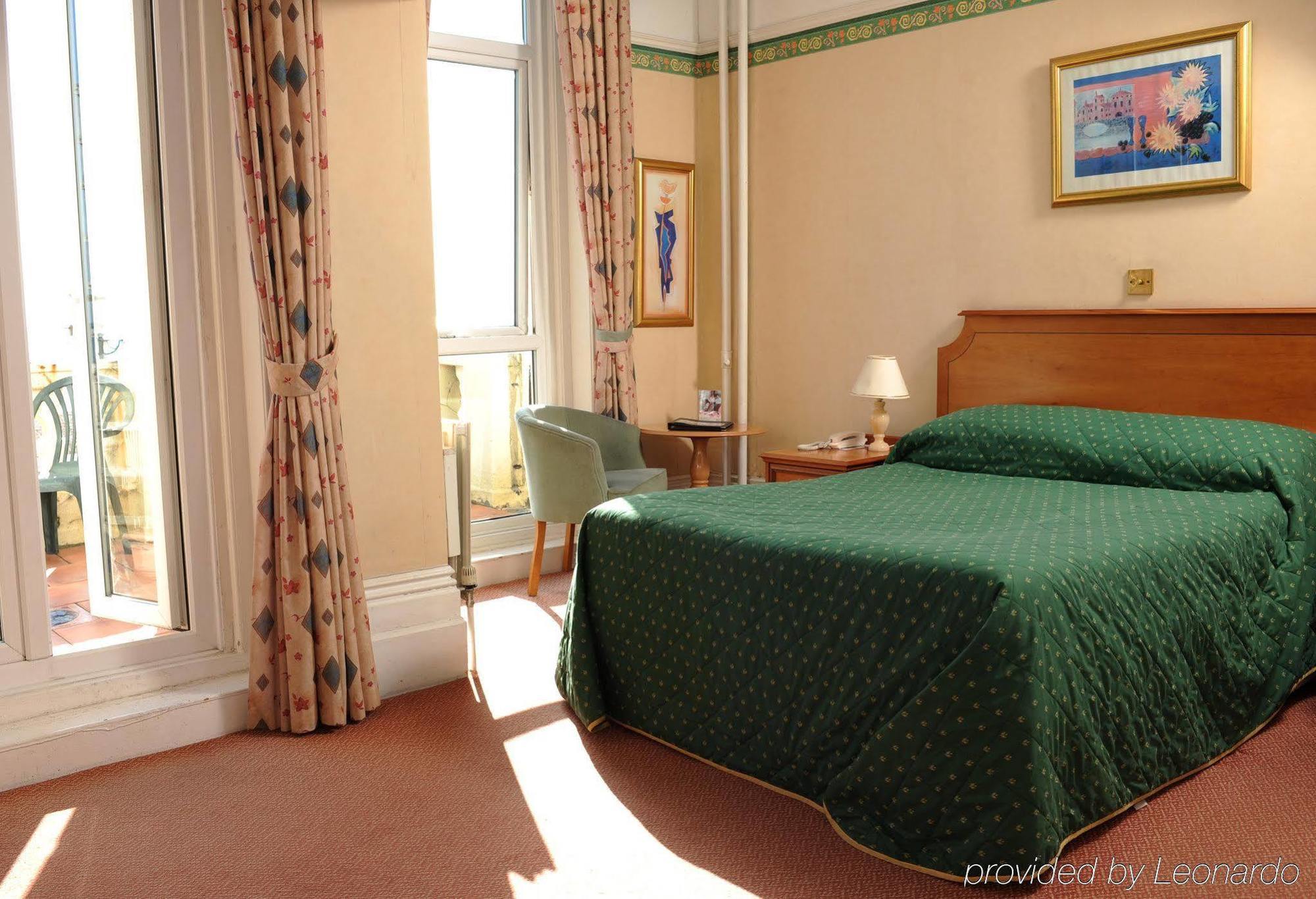 The Kingsway Hotel - Worthing Bagian luar foto