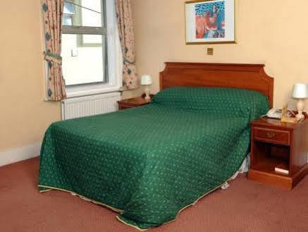The Kingsway Hotel - Worthing Bagian luar foto