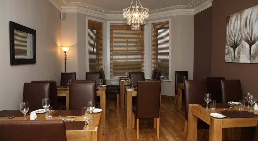 The Kingsway Hotel - Worthing Bagian luar foto