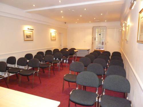 The Kingsway Hotel - Worthing Bagian luar foto