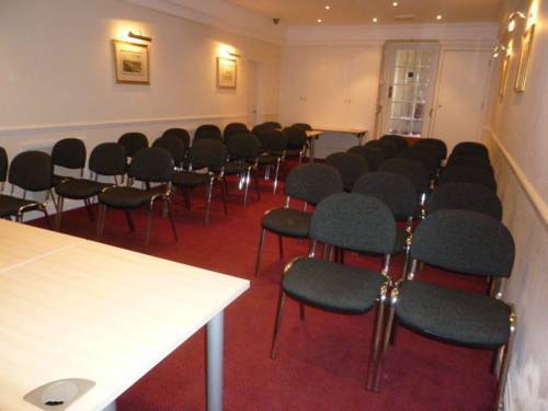 The Kingsway Hotel - Worthing Bagian luar foto