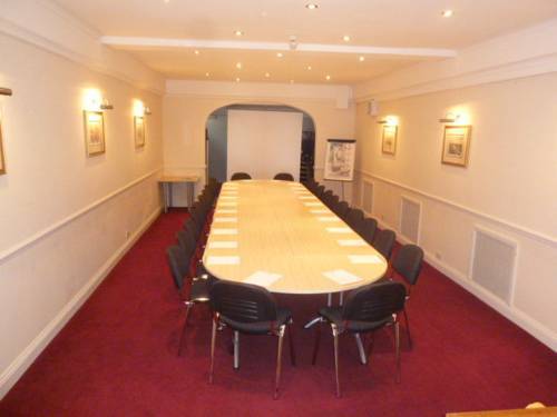The Kingsway Hotel - Worthing Bagian luar foto