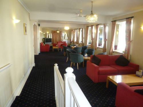 The Kingsway Hotel - Worthing Bagian luar foto