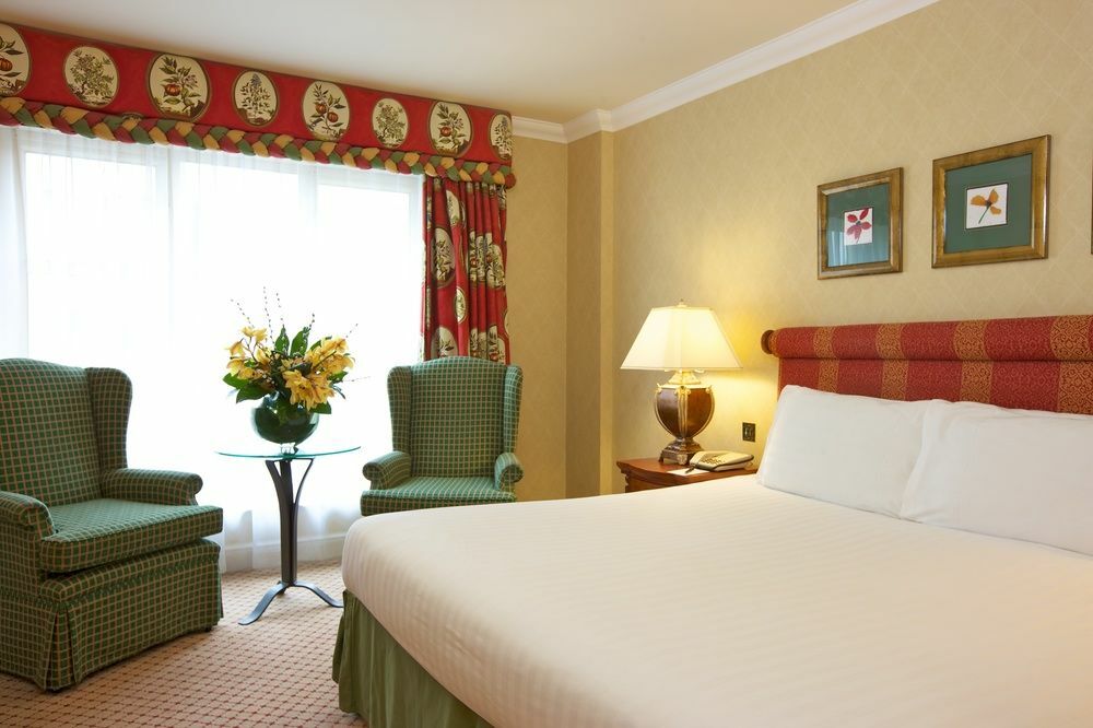 The Kingsway Hotel - Worthing Bagian luar foto